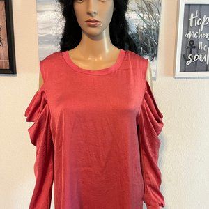 LAPIS  &  LILLIES    M   COLOR  PINK  COLOR PINK